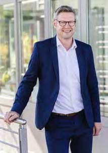 Bürgermeister Carsten Wewers