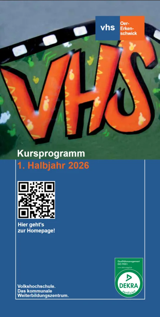 Gesamtprogramm Frühjahr 2026